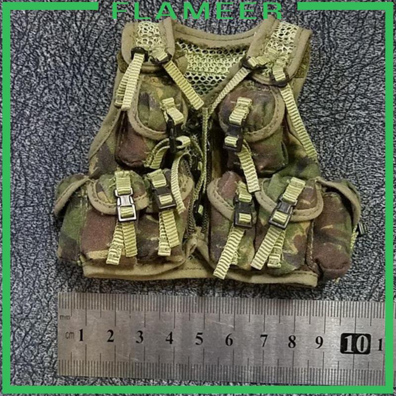 Mô Hình Rừng Cây Cho Mô Hình Nhân Vật Nam 12 "Tỉ Lệ 1 / 6