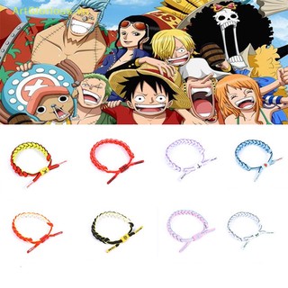 Vòng Tay Mặt Hình Khỉ Truyện Tranh One Piece vn