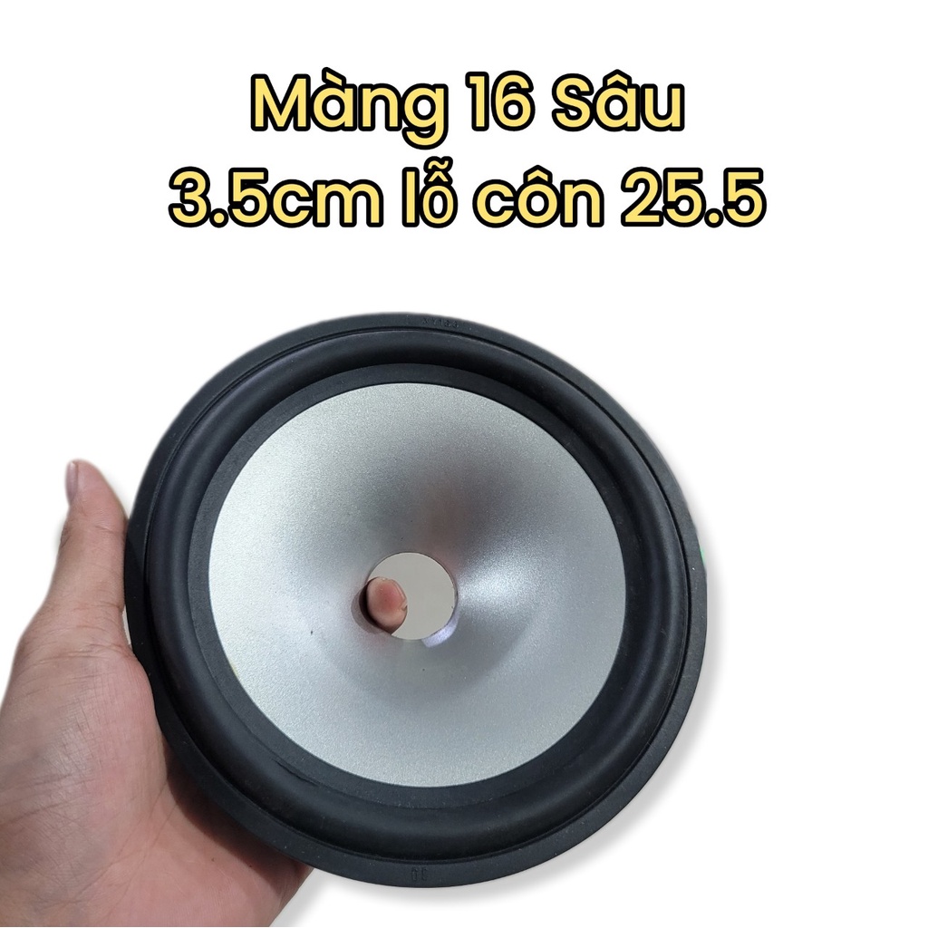 Màng Loa 16 20 Màng Màng Trơn
