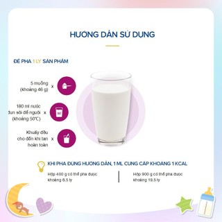 [Date 2026] Sữa VINAMILK SURE DIECERNA 900G