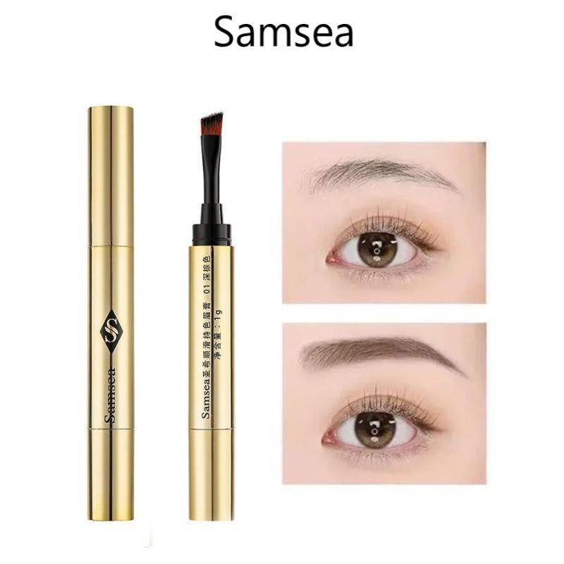 Bút kẻ mắt Samsea Premium Eyeliner mượt mà không bị nhòe