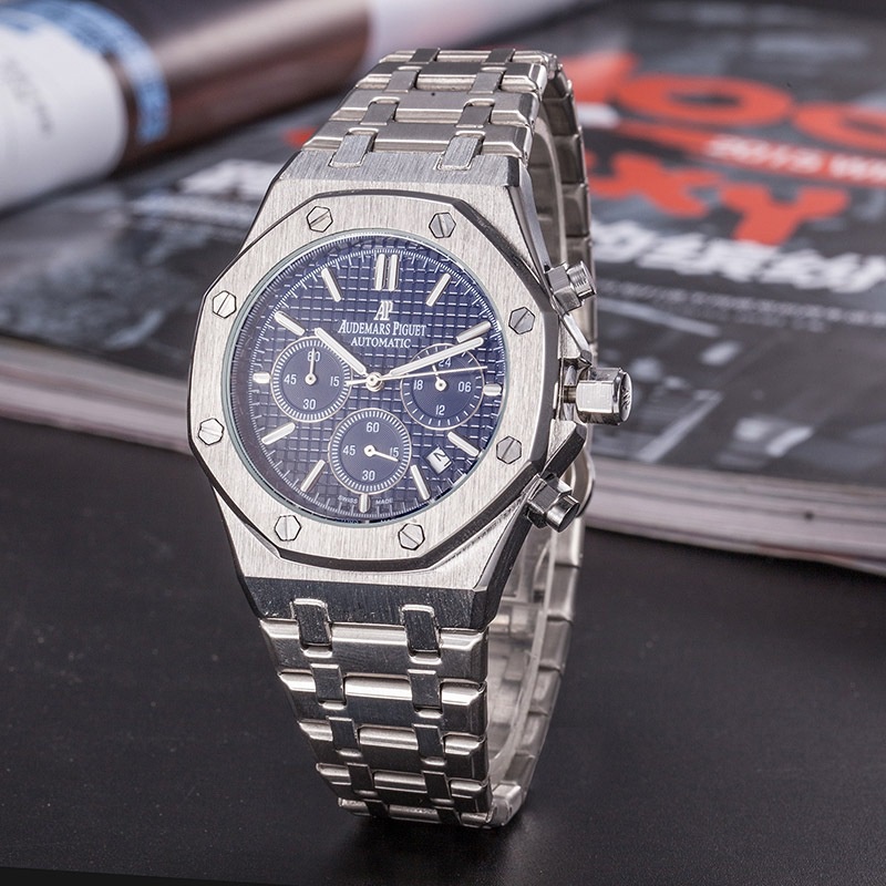 Đồng Hồ Đeo Tay Máy quartz 6 Màu Sắc Đa Dạng Thời Trang