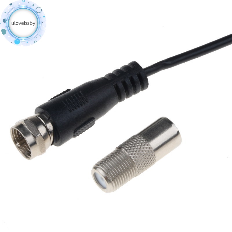 Ulovebsby Ăng Ten tv Kỹ Thuật Số Trong Nhà 4k Phạm Vi 50 Dặm vn