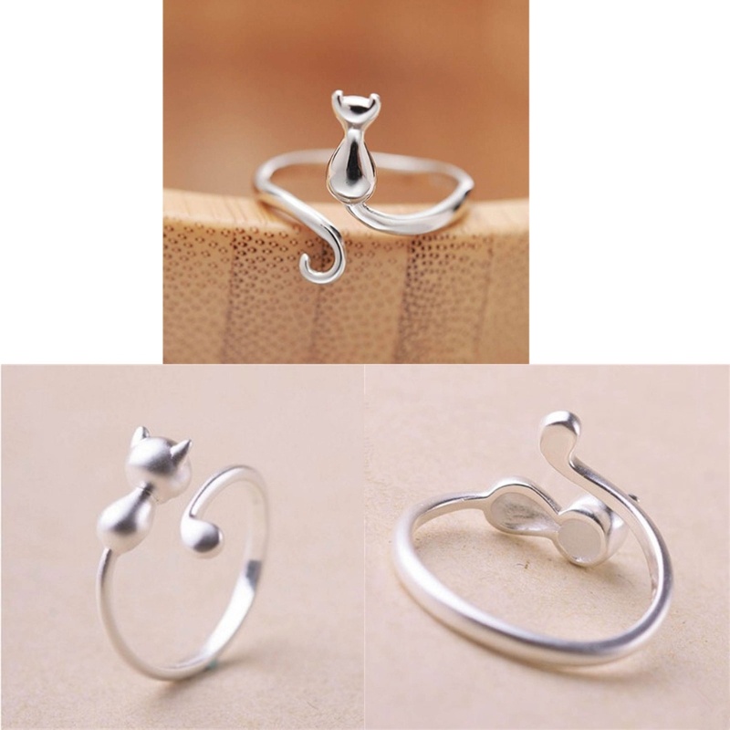 Vòng Bắt Mắt Có Thể Điều Chỉnh Bằng Hợp Kim Cho Mèo