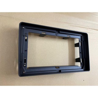 Mặt dưỡng ford escape 2003 - 2005, 9 inch kèm jack nguồn !
