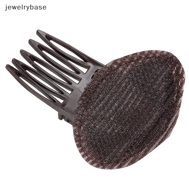 Đệm Xốp Lông Xù Vô Hình Kẹp Tóc  [Đệm Phồng Vô Hình Cho Nữ Cửa Hàng