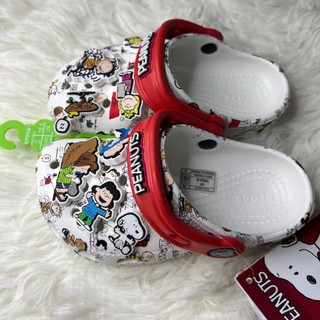 Xăng đan Trẻ Em CrocsNew Style [208473]