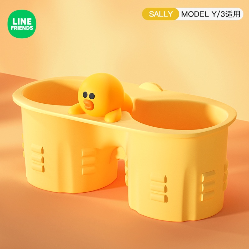 Giá Đỡ Cốc Nước Trên Xe Hơi