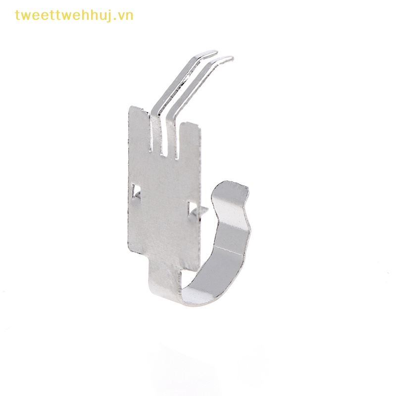 Tweehuj Kẹp Thay Thế Cho Đồng Hồ Đo Vạn Năng fluke 101 106 107 302 + 303 305 324