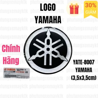 Yate-8007-logo yamaha