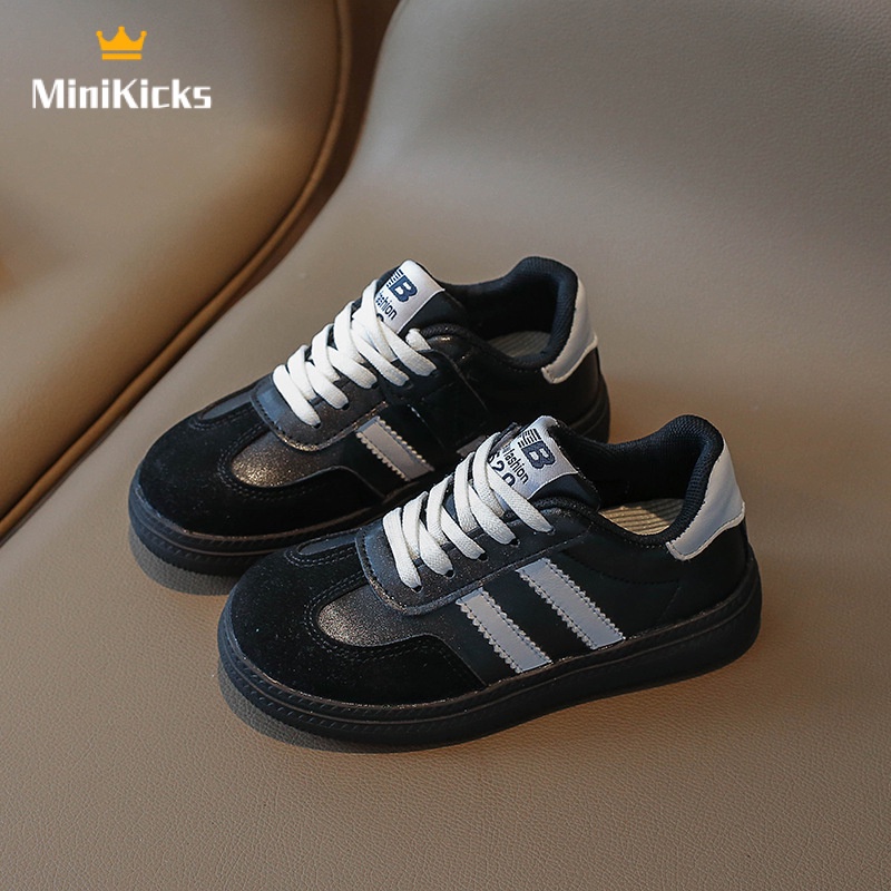 ZOOMSTAR giày thể thao bé trai giày trẻ em Giày Thể Thao Trẻ Em thời trang thoải mái RYD23A11NH 44Z231030