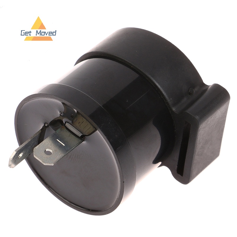 Rơ Le Nhấp Nháy Đèn led Báo Rẽ 6-12v 2 pin Mới