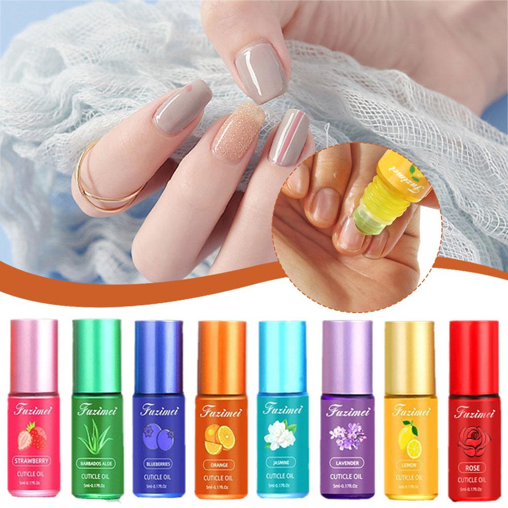 Tinh Dầu n5y6 n5y6 5ml Tăng Cường Bảo Vệ Móng Tay Và Làm Móng Nghệ Thuật