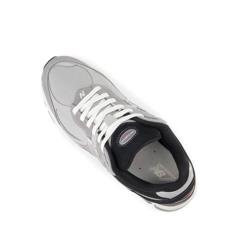 Giày Thể Thao New Balance 2002 Men's - Grey