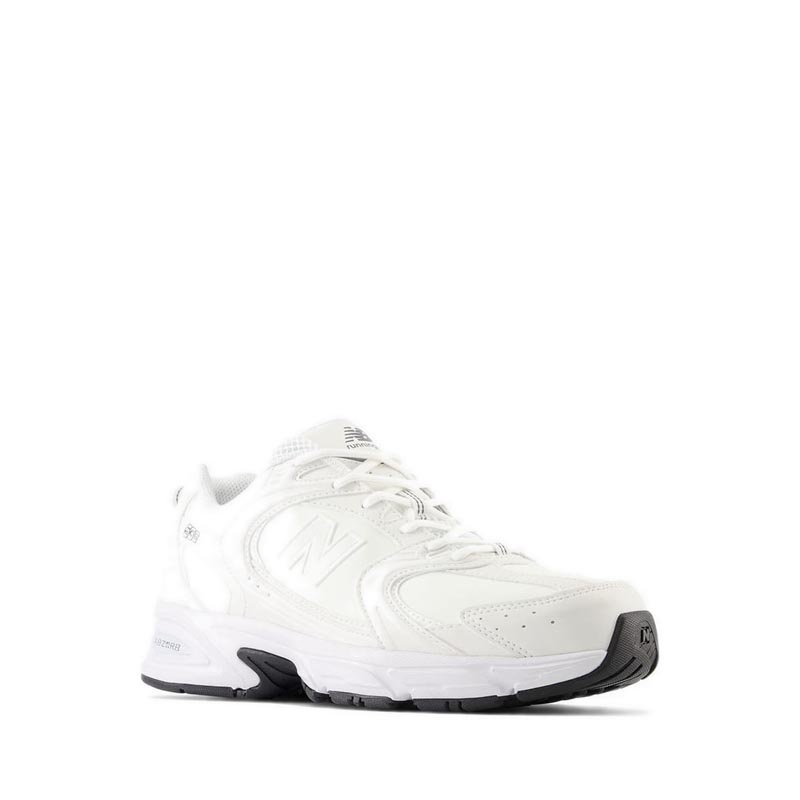 Giày Thể Thao New Balance 530 Unisex - White