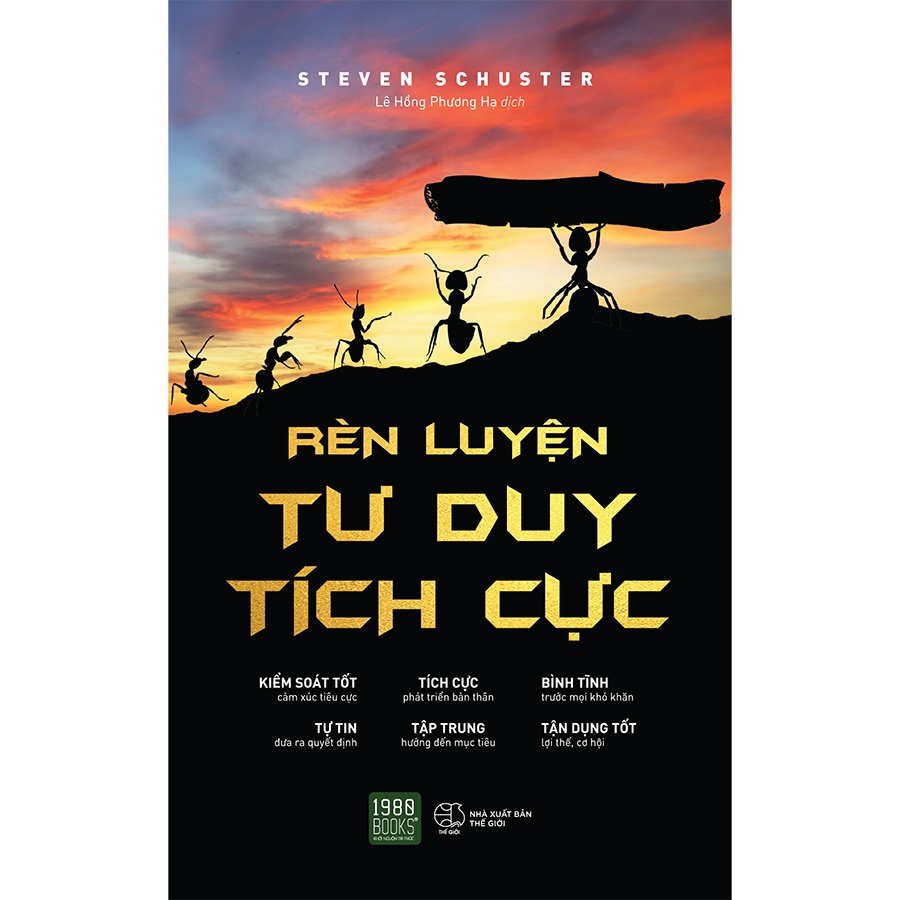 Rèn Luyện Tư Duy Tích Cực