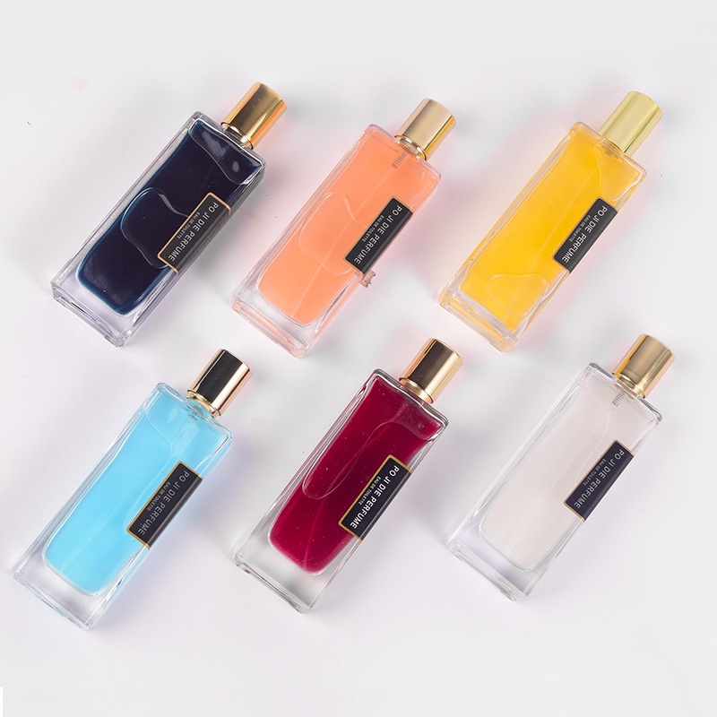 Nước Hoa Sweet Night Colorful Shimmer Body Mist 50ml Quà Tặng Nam Nữ