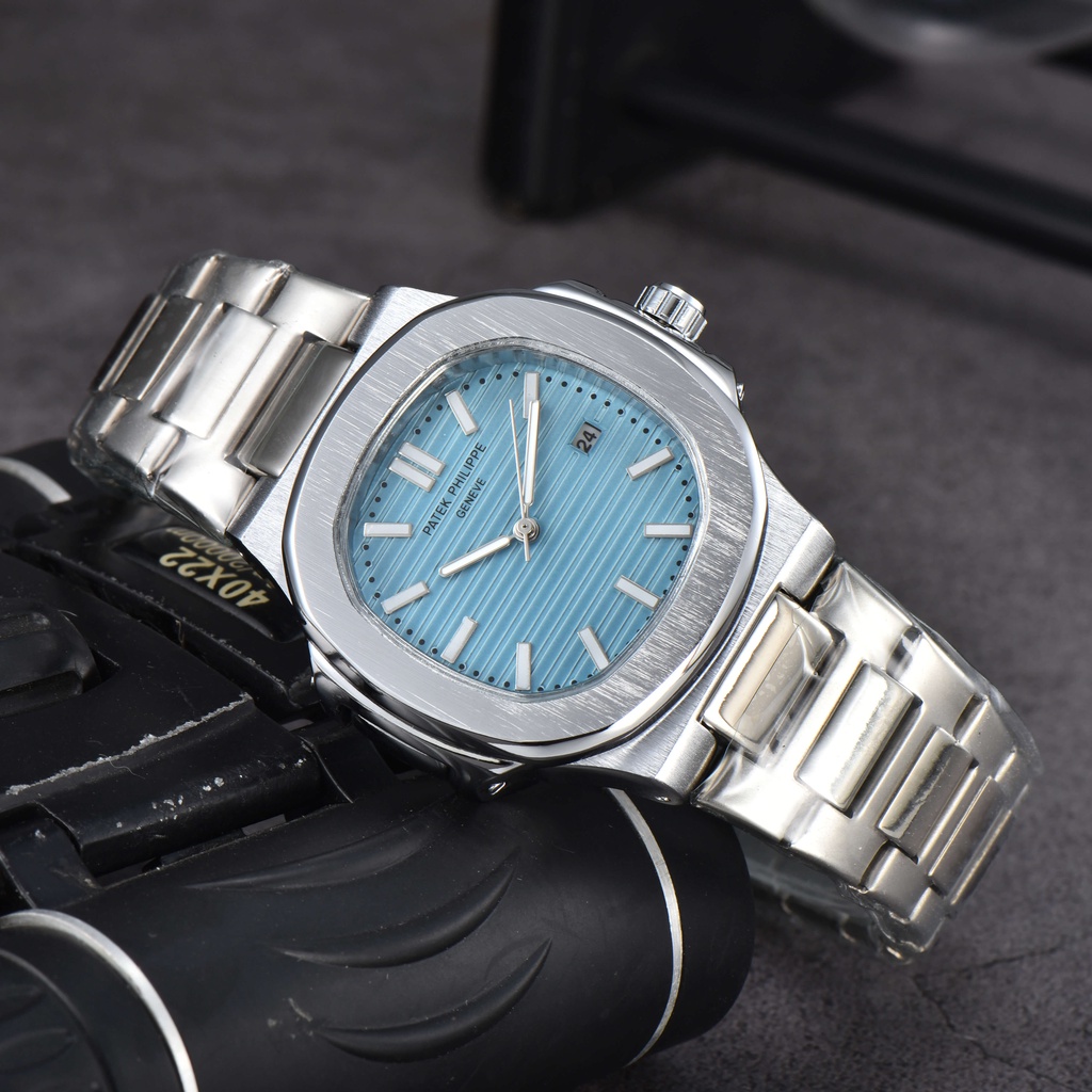 Đồng Hồ Thạch Anh Đeo Tay quartz Cho Nam