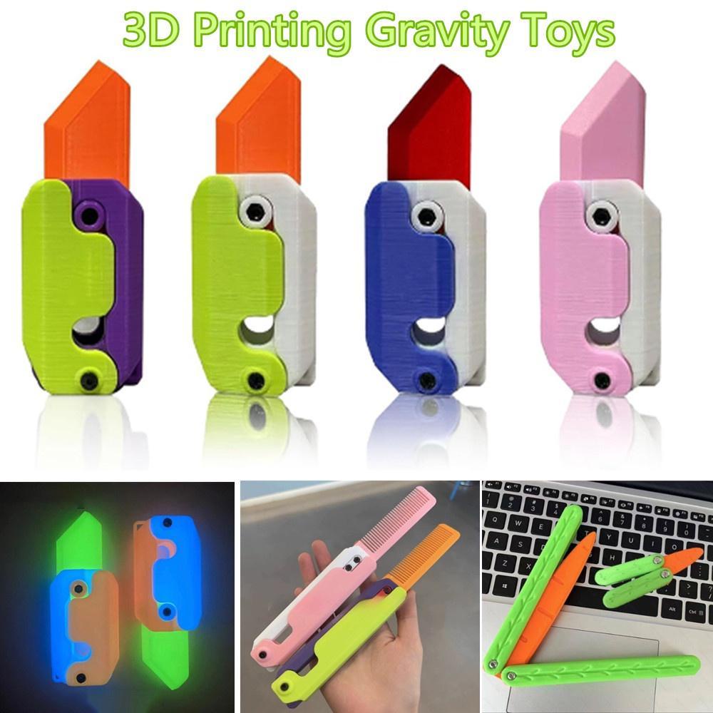 Tiktok Đồ Chơi In 3d Giúp Giảm Căng Thẳng