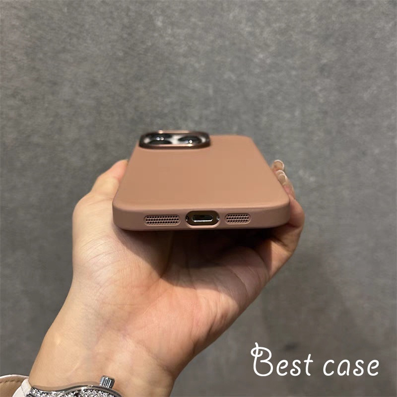 Ultra Ốp Điện Thoại pc Cứng Siêu Mỏng Cho iphone 12 13 14 15 pro max