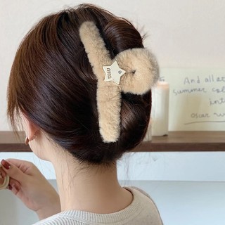 Lưng Kẹp Tóc Hình Cá Mập Dễ Thương