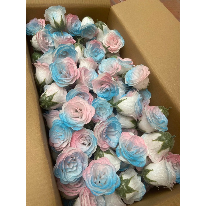 Hoa sáp Ga-laxy cao cấp