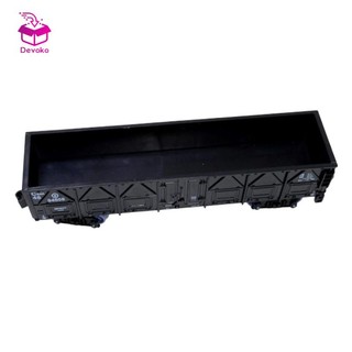Mô Hình Xe Lửa Đồ Chơi Tỉ Lệ 1: 87 Dành Cho Bé