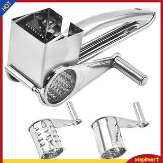 1 bộ dụng cụ bào phô mai bằng thép không gỉ tiết kiệm sức
