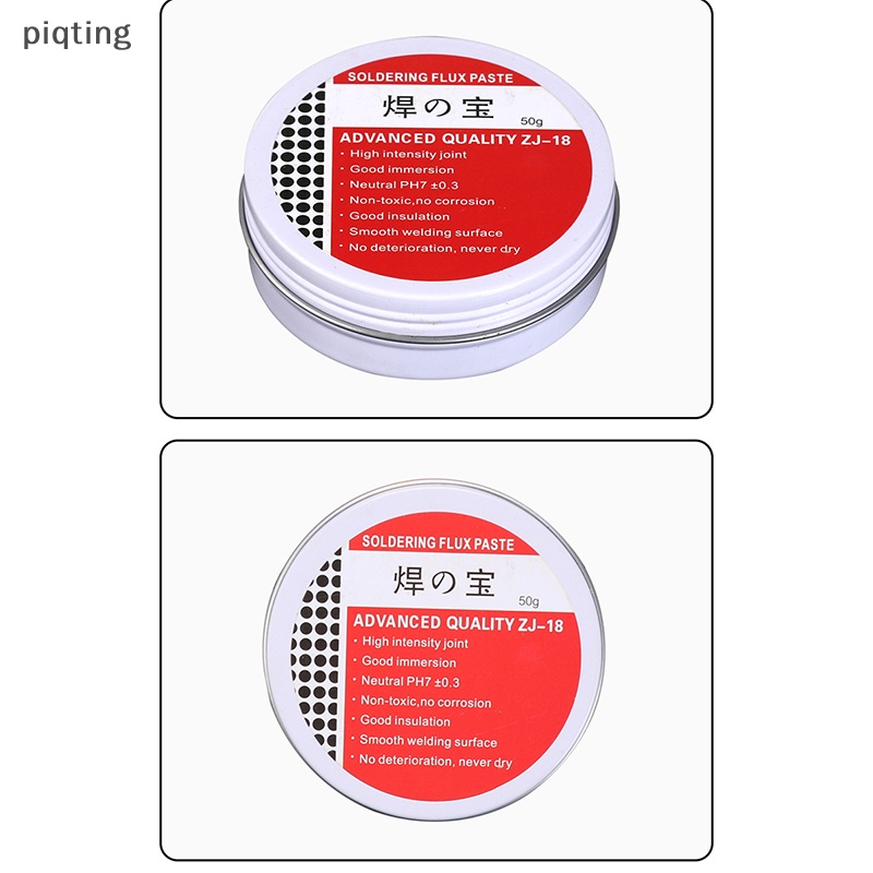1 Hộp Miếng Dán Hàn 10g / 50g Chuyên Dụng