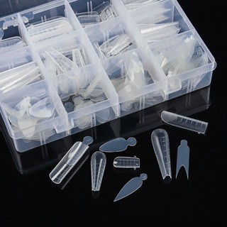 Set 288 Miếng Dán Trang Trí Móng Tay Nghệ Thuật