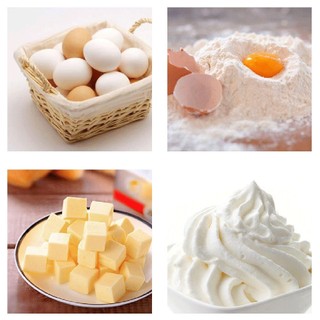 Máy Đánh Trứng / Pha Sữa Tự Động Bán Tự Động