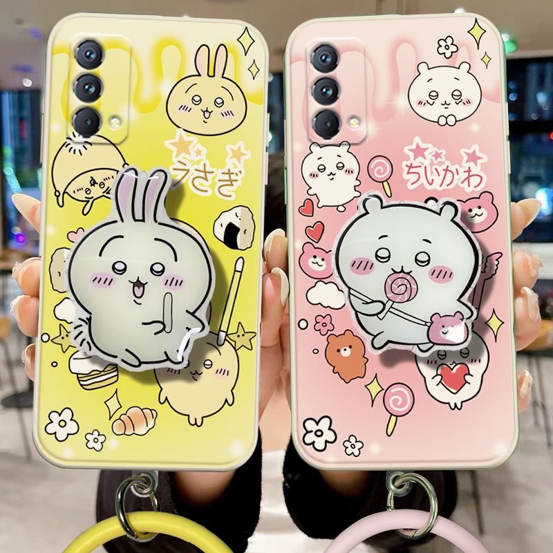 Chiikawa Phone case Ốp Điện Thoại Hìnhchiikawa usagi