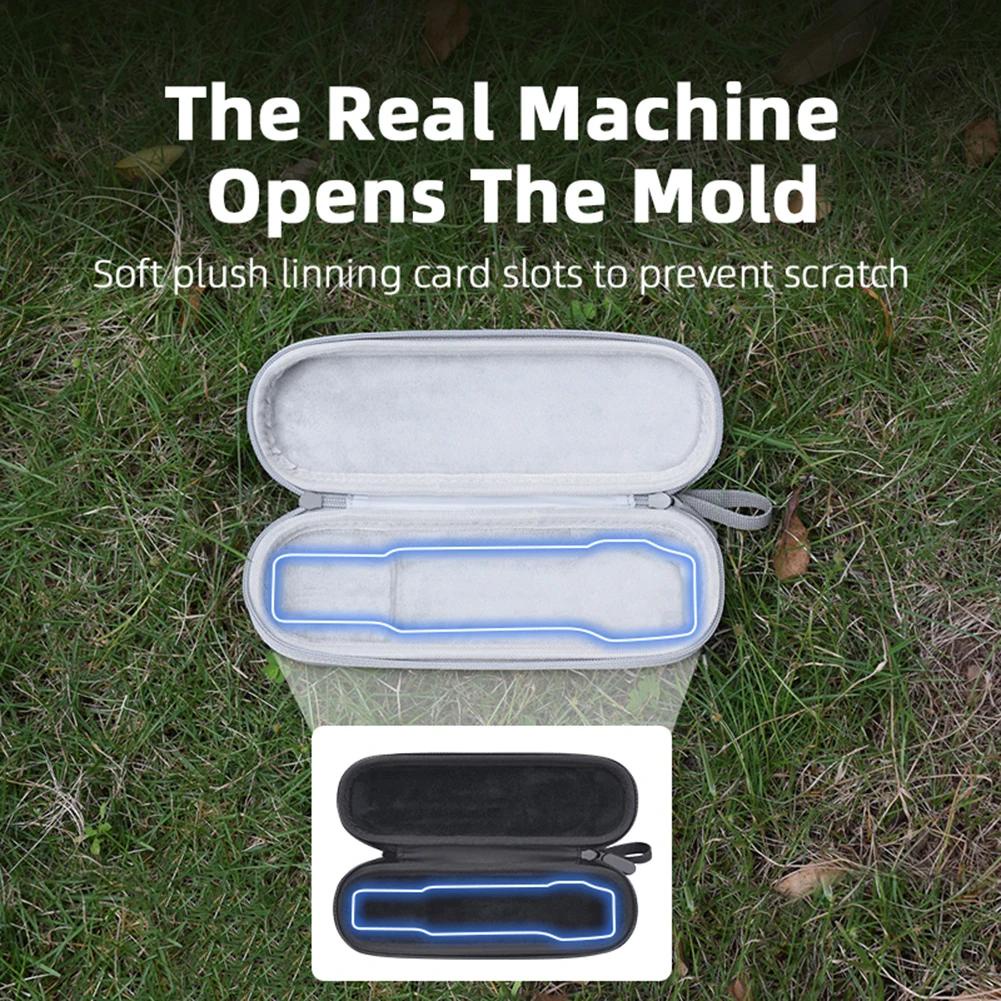 Túi Đựng Bảo Vệ Máy Ảnh Kèm Dây Đeo Cho dji osmo pocket 3 camera