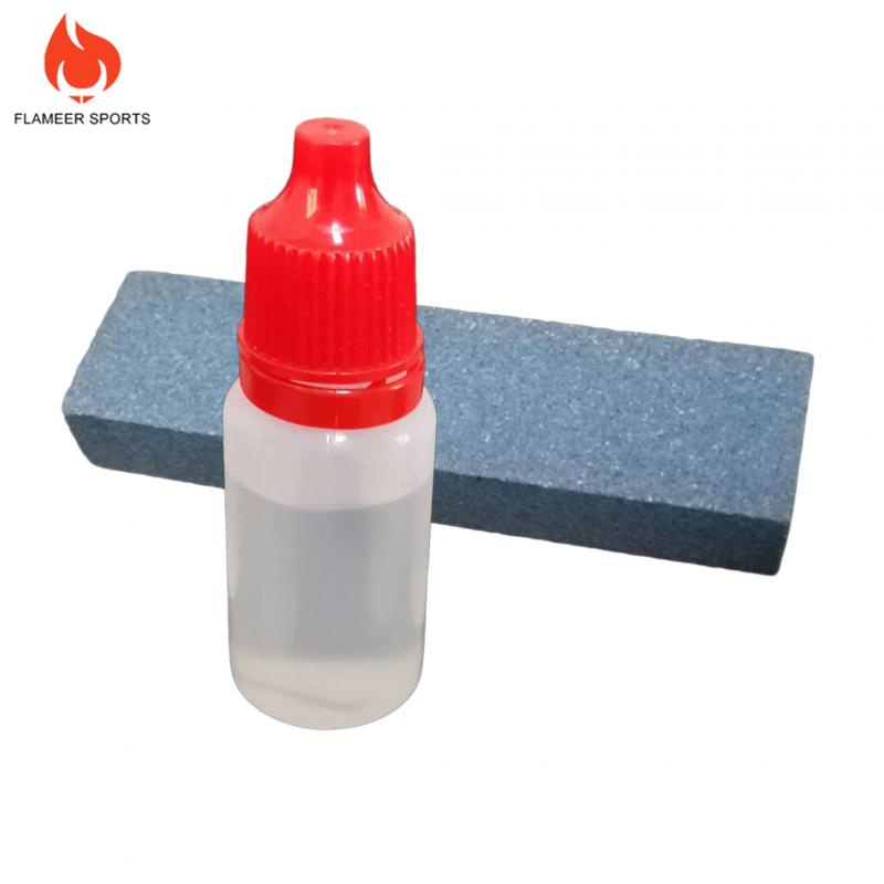 Bộ Đá Lúa Mì Mài Dao Kim Loại