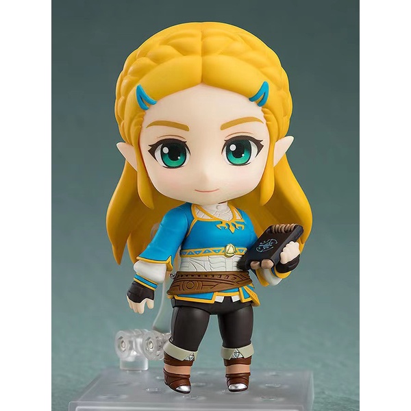Nendoroid Mô Hình Đồ Chơi Nhân Vật Công Chúa zelda 1212 73 x
