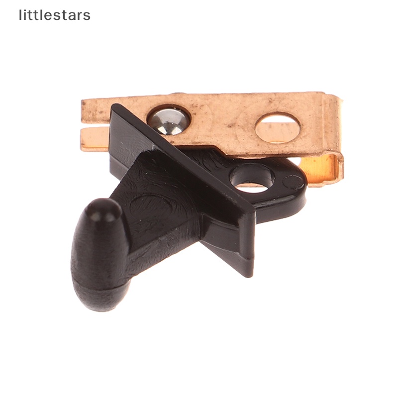 1 Công Tắc Điện Thay Thế Cho Tông Đơ Cắt Tóc 8148 / 8159