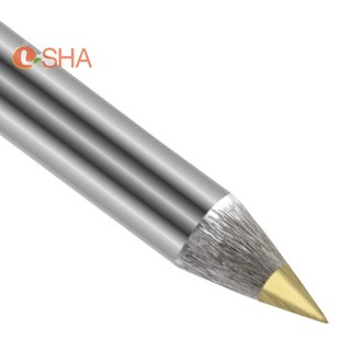 Bút chữ kim loại cứng gạch thủy tinh] cắt nhỏ bánh xe cắt kim loại cứng mới