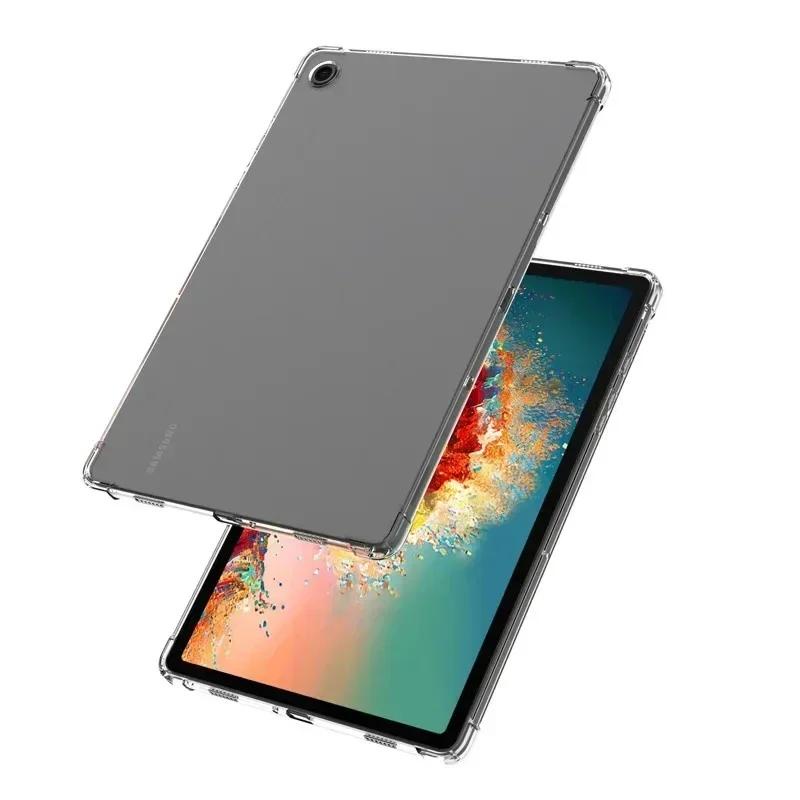 Bao Da Máy Tính Bảng tpu Trong Suốt Cho samsung galaxy tab a9 8.7 '' 2023 galaxy tab a9 8.7 inch x110 x115