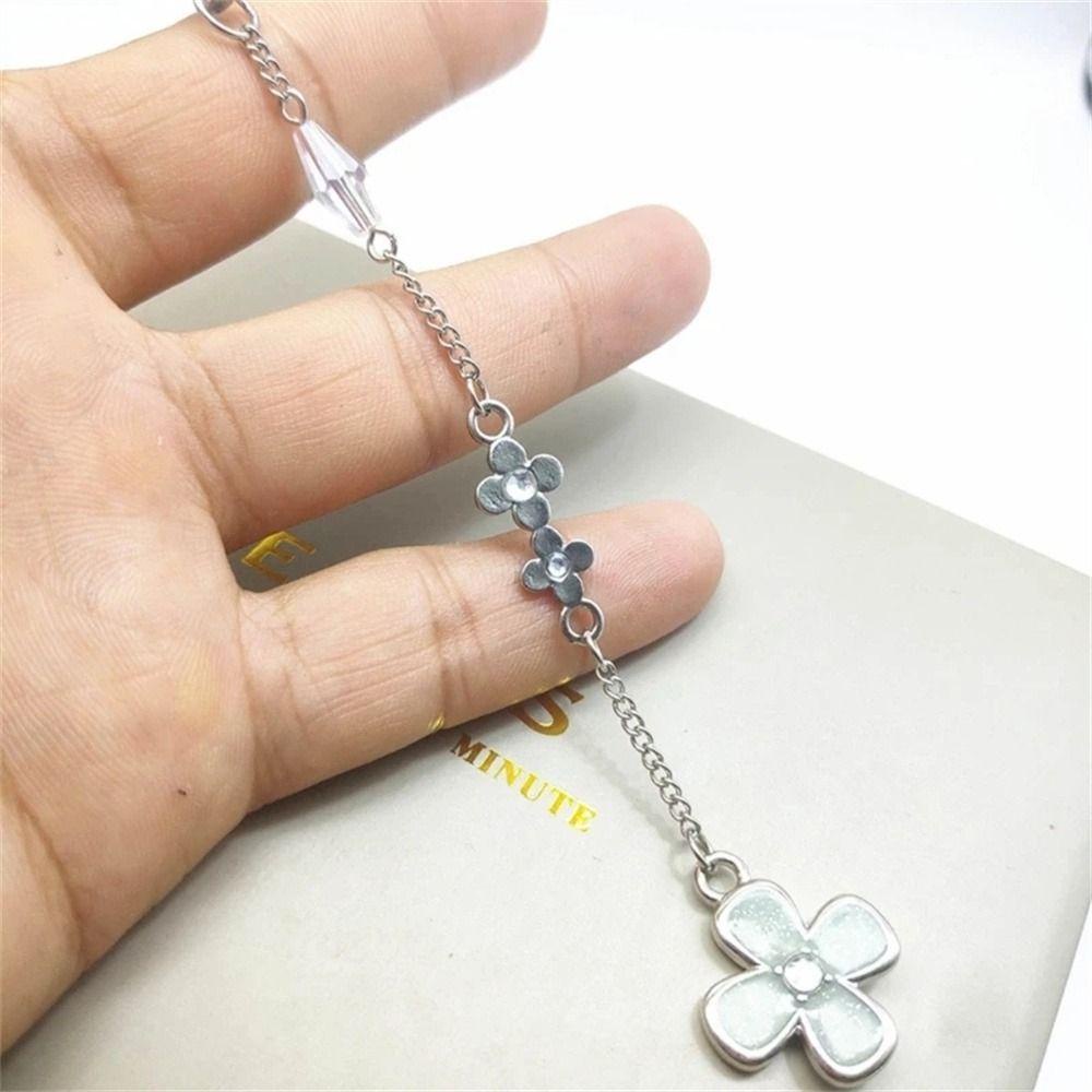 Dingyifeng Móc Khóa Điện Thoại Di Động Mặt Hoa kimi ni todoke anime from me to you Phụ Kiện anime kuronuma sawako Kazuhaya shouta