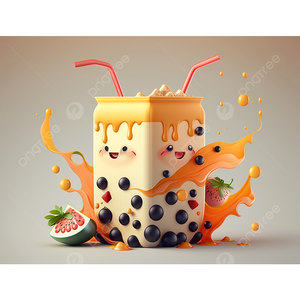 Trân châu Dou Xian đủ loại 1kg