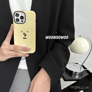 Dễ Thương Ốp Điện Thoại Hai Lớp Đáng Yêu Cho iphone11 12 13 14 15 12promax 13promax 14pro 14promax x xs xr dbsb