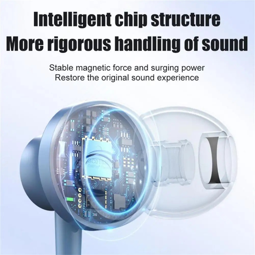 Tai nghe có dây trong tai TZUZL Tai nghe 3,5 mm Loa siêu trầm kim loại Giảm tiếng ồn Tai nghe âm thanh vòm âm thanh nổi A609 cho điện thoại thông minh