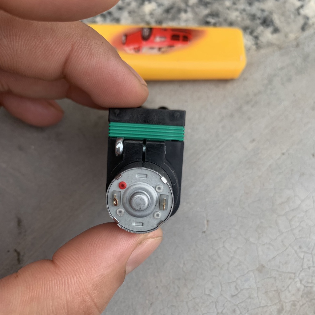Motor thổi khí, bơm nước, hút chân không mini