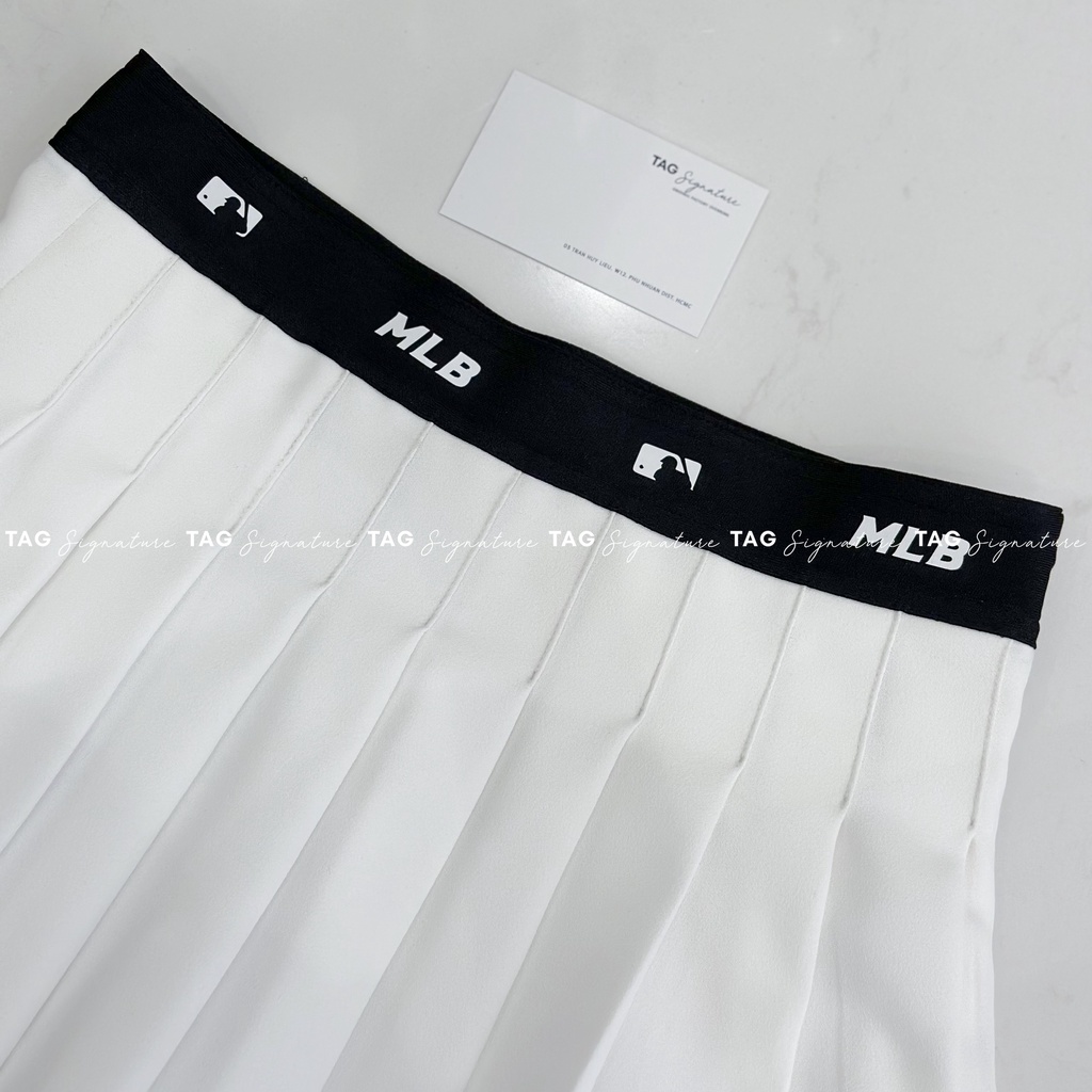 MLB NY Basic Skirt