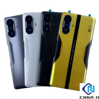  Nắp Đậy Pin Thay Thế Chuyên Dụng Cho xiaomi redmi k40 gaming edition 