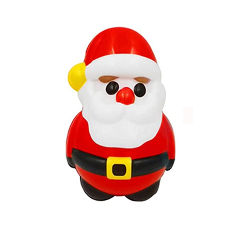 Set 4 Đồ Chơi Sanrio Cho Bé Xả Stress Đồ Chơi Nắn Bóp Đàn Hồi Giảm Stress Hình Chú Gà / Khủng Long/đồ Chơi Cho Bé sanrio toys