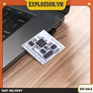 Mô Đun Nhận Tín Hiệu Âm Thanh bluetooth krc-86b 4.0