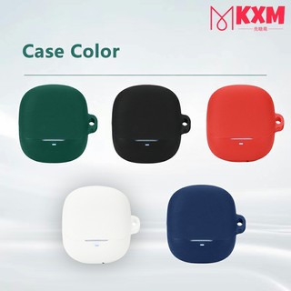 BF01 Baseus M3 CASE/ M2/ M1/ M2S CASE Dustproof Silicone Protective Case For Baseus  M3 / M2/ M1/ M2S