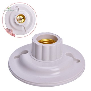 Giá đỡ bóng đèn led e27 đuôi e27 dạng treo tiện dụng