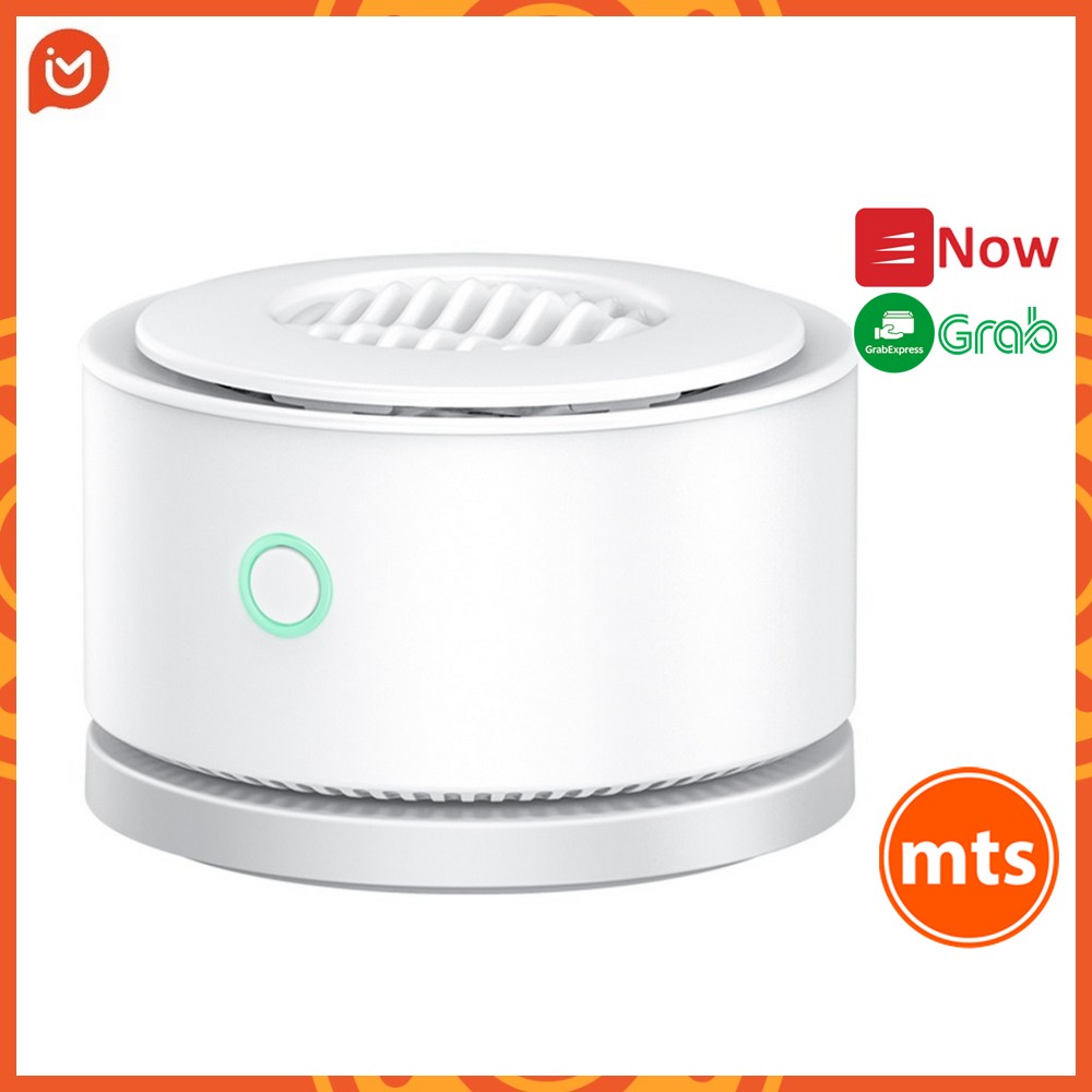 Máy rửa và khử trùng rau củ quả 𝗫𝗶𝗮𝗼𝗺𝗶 YOUBAN UPS-01 sạc không dây chính hãng - Minh Tín Shop